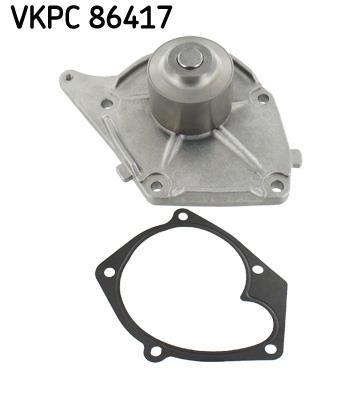 Bomba de agua (Bomba liquido refrigerante) SKF ref. VKPC 86417
